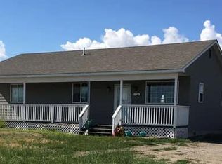 810 Prairie Rd, Helena, MT 59602