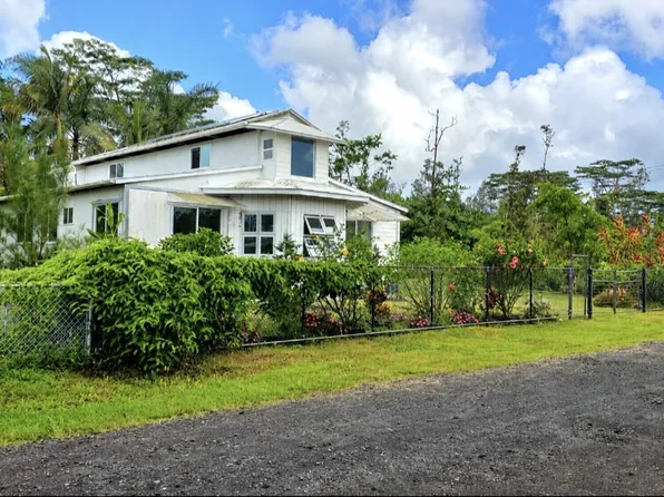 16-2122 Bamboo Dr, Pahoa, HI 96778