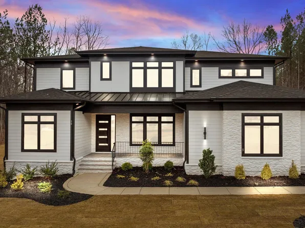 50 Chestnut Oak, Youngsville, NC 27596