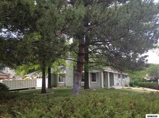 1095 Emerson Way, Sparks, NV 89431