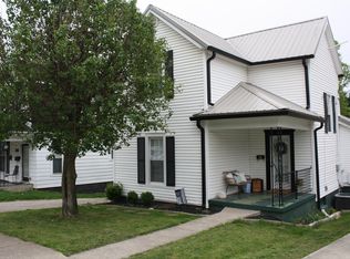 130 E Walnut St, Richmond, KY