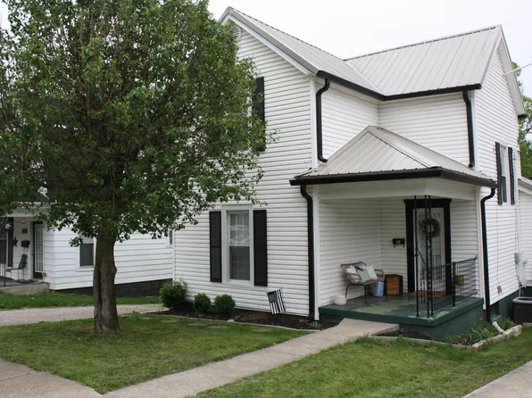 130 E Walnut St, Richmond, KY 40475