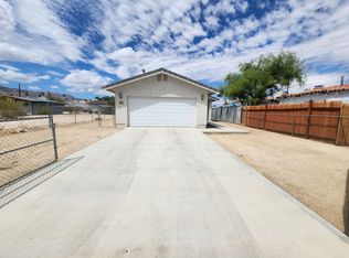 6442 Smoke Tree Ave, Twentynine Palms, CA 92277
