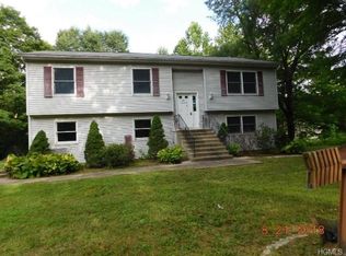 27 Black Rock Trl, Pt Jervis, NY 12771
