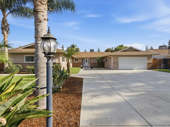 908 N Beatrice Drive, Tulare, CA 93274
