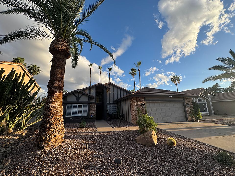 1st image of 9015 E Poinsettia Dr