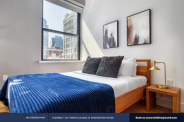 Rented by The Blueground