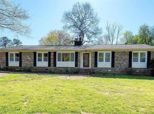 201 Del Norte Ln, Greenville, SC 29615