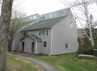 7 Moose Way #18, Waterville Valley, NH 03215