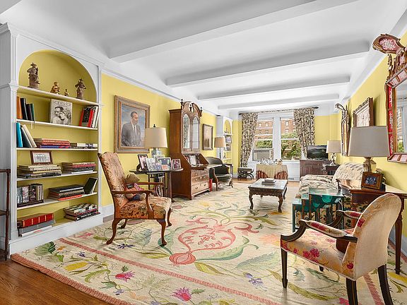 2nd image of 575 Park Ave #608/609