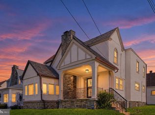 721 Bullock Ave, Yeadon, PA 19050