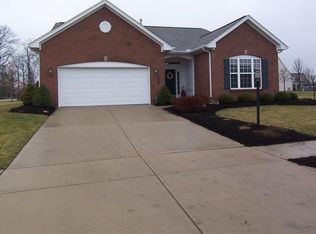 4234 Rosefinch Way, Miamisburg, OH 45342
