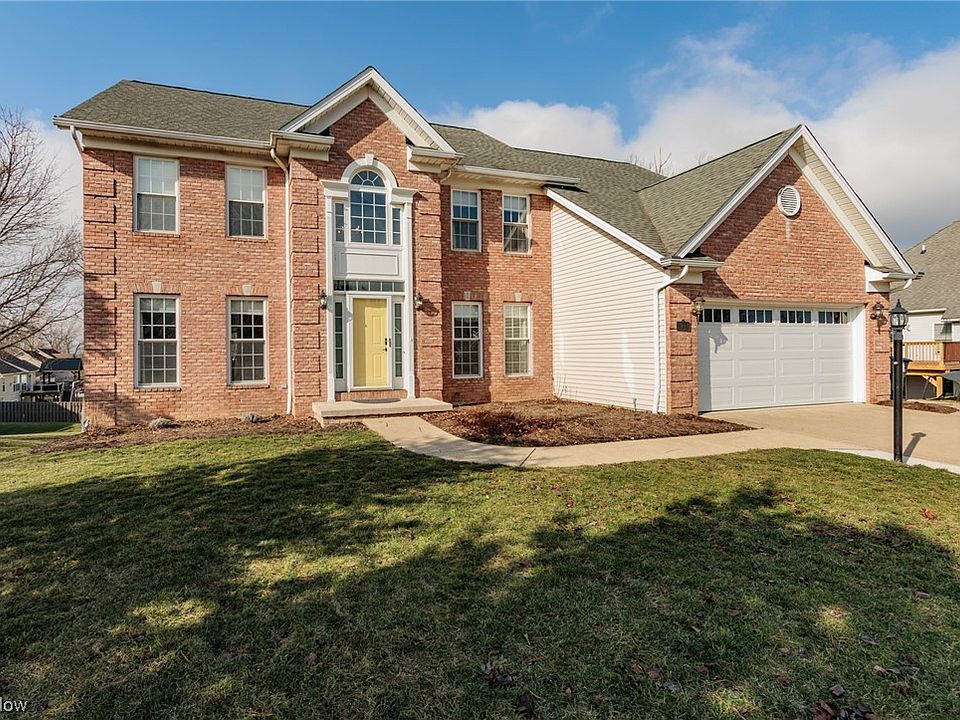 2014 Glenmont Dr, Brunswick, OH 44212 Zillow