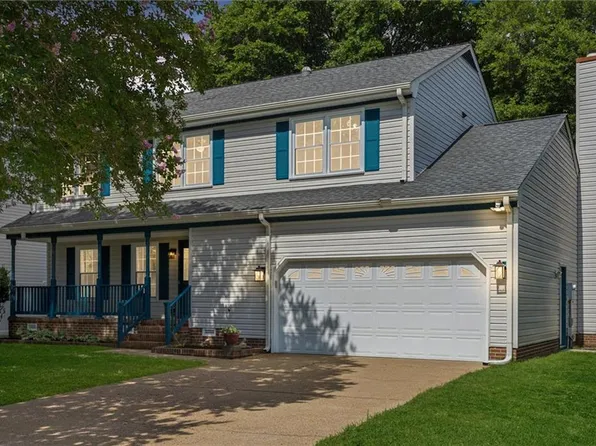216 Monty Mnr, Yorktown, VA 23693