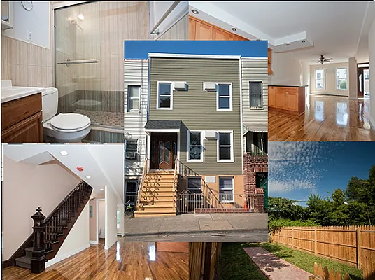 Sold by Block & Lot Real Estate | media 22