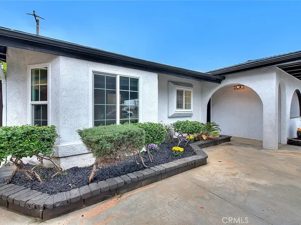 2110 E Mardina St, West Covina, CA 91791
