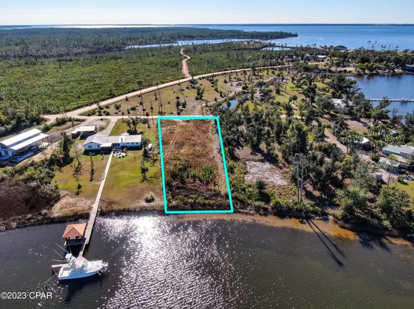 1550 Primrose Ln, Panama City, FL 32404