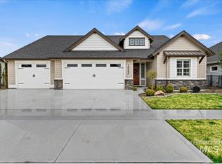 10060 W Andromeda Dr, Star, ID 83669