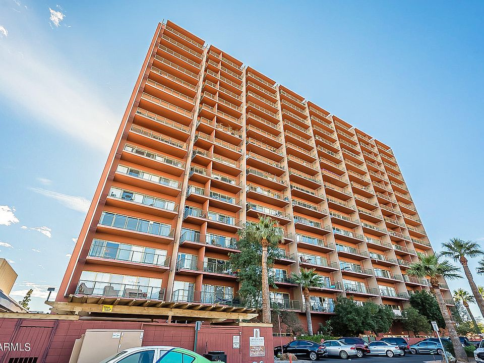 1st image of 4750 N Central Ave Unit 9K