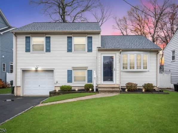 885 North Ave, Westfield Town, NJ 07090