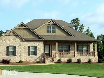 370 Rocky Fork Blvd #26, Fayetteville, GA, 30214
