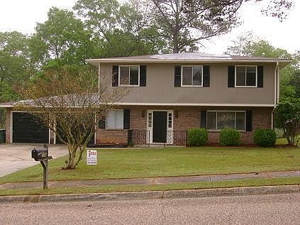 306 Choctaw Rd