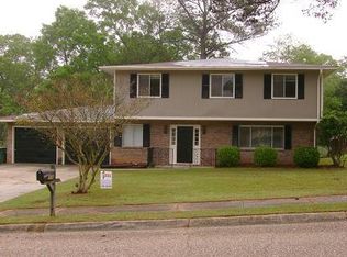 306 Choctaw Rd, Enterprise, AL 36330