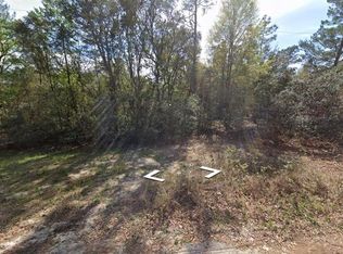 SW 90th St, Dunnellon, FL 34432