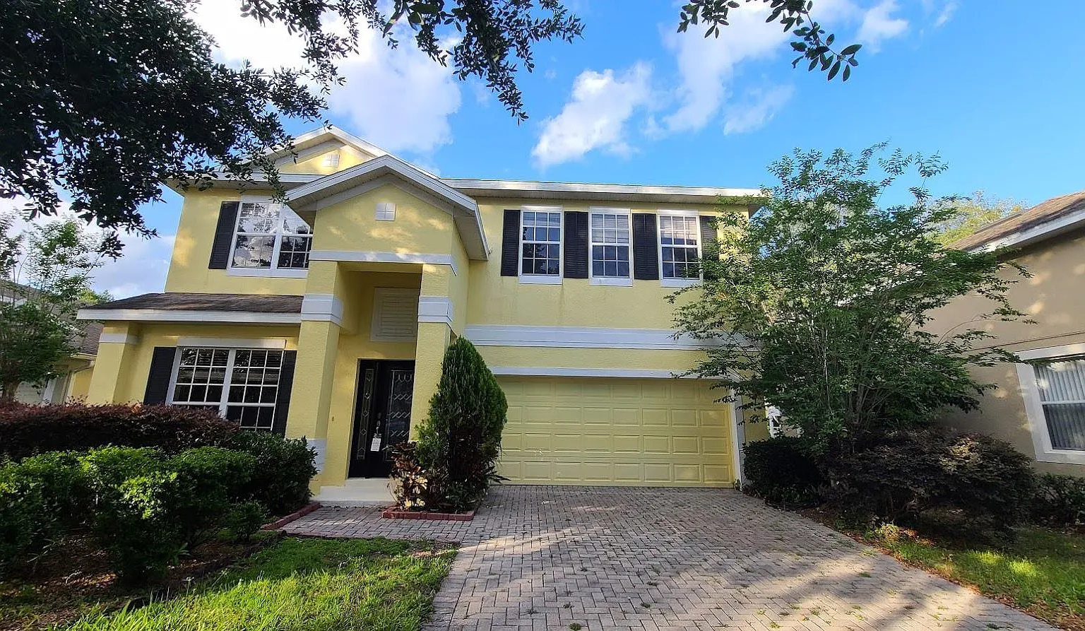 3341 Lake Jean Dr — Photo 1