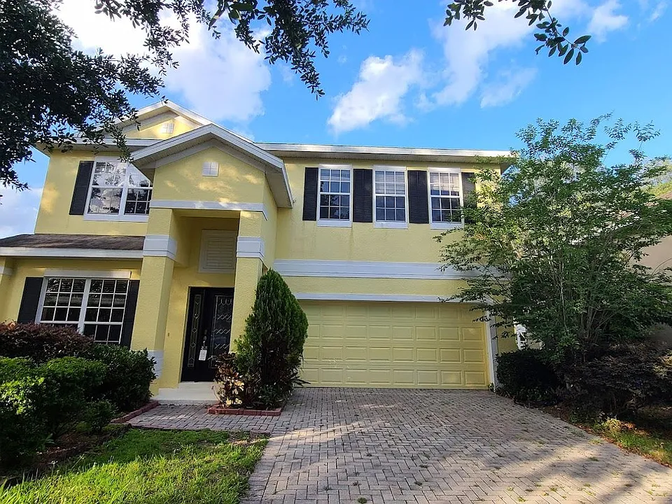 3341 Lake Jean Dr