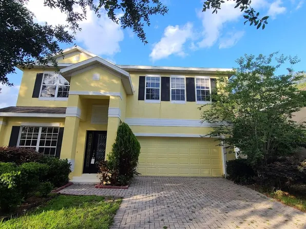 3341 Lake Jean Dr, Orlando, FL 32817