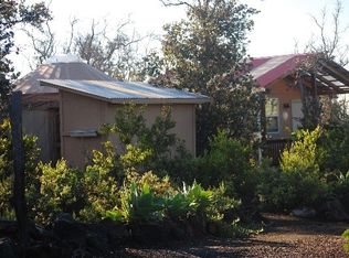 92-2174 Cocoanut Dr LOT 4, Captain Cook, HI 96704