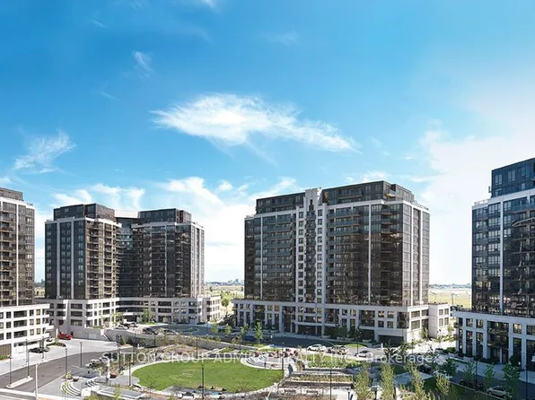 1060 Sheppard Ave W #202, Toronto, ON M3J 0G7