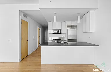 Rented by Mirador Real Estate