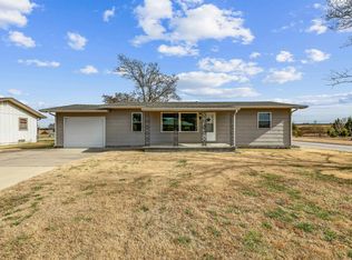 1502 Heorman St, Andover, KS 67002