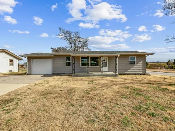 1502 Heorman St, Andover, KS 67002