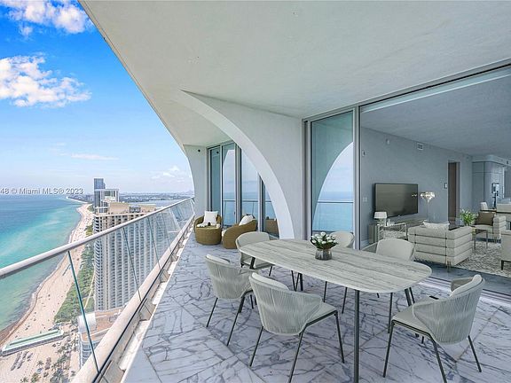 5th image of 16901 Collins Ave APT 4505