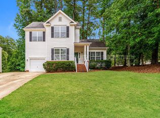 4001 Winecott Dr, Apex, NC 27502