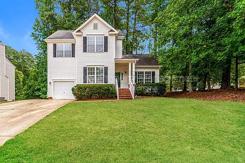 4001 Winecott Dr Photo 1