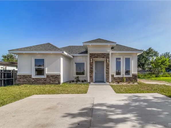 913 Trinity Dr, Alamo, TX 78516