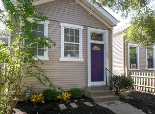 1516 E Breckinridge St, Louisville, KY 40204
