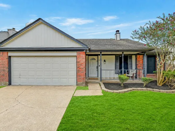 2708 Glendale Dr, Pearland, TX 77584