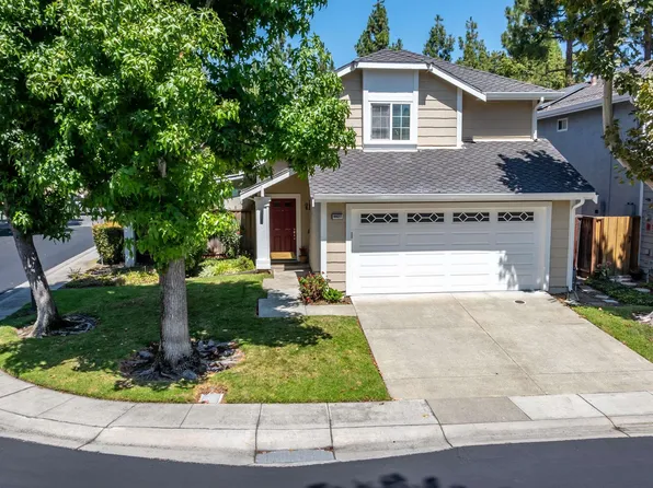4427 Ashwood Cmn, Fremont, CA 94538