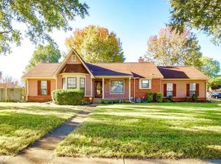 7533 Meadowland Dr, Memphis, TN 38133