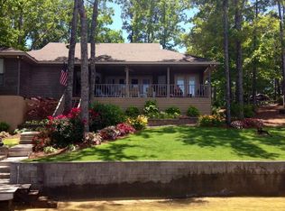 278 Magnolia Dr, Dadeville, AL 36853