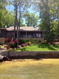 278 Magnolia Dr, Dadeville, AL, 36853