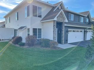 14883 Olivine St NW, Ramsey, MN 55303