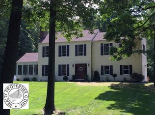 115 Sherman Ridge Rd, Wantage, NJ 07461