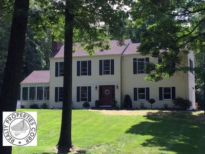 115 Sherman Ridge Rd, Wantage, NJ, 07461