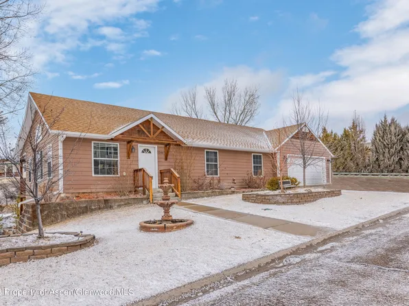2244 Morning Star Dr, Silt, CO 81652